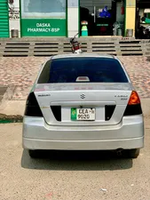 Suzuki Liana RXi 2006 for Sale