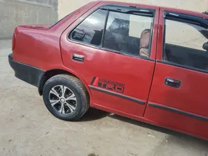 Suzuki Margalla 1995 for Sale