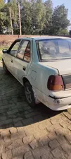 Suzuki Margalla GL 1992 for Sale