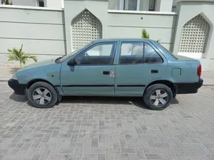 Suzuki Margalla GL 1997 for Sale