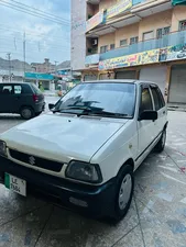 Suzuki Mehran VX 2011 for Sale
