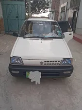 Suzuki Mehran VX 2011 for Sale