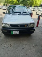 Suzuki Mehran VX 2011 for Sale