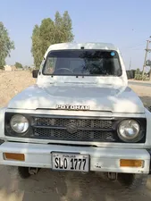 Suzuki Potohar 2006 for Sale