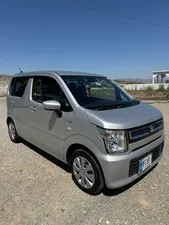 Suzuki Wagon R Hybrid FX 2021 for Sale