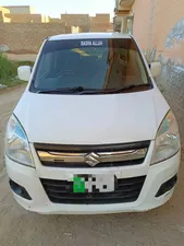 Suzuki Wagon R VXR 2019 for Sale