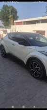 Toyota C-HR G-LED 2018 for Sale