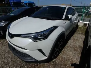 Toyota C-HR G-LED 2019 for Sale