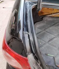 Toyota Corolla 2.0D 2004 for Sale
