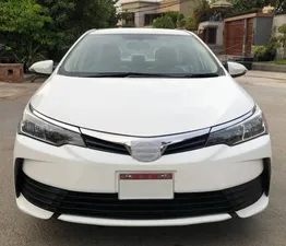 Toyota Corolla GLi Automatic 1.3 VVTi 2020 for Sale