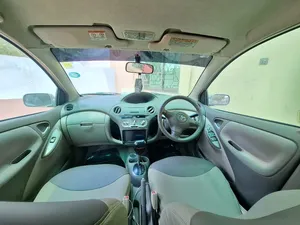Toyota Platz 2007 for Sale