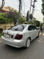 Toyota Premio F 1.5 2005 for Sale