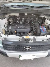 Toyota Probox F 2007 for Sale