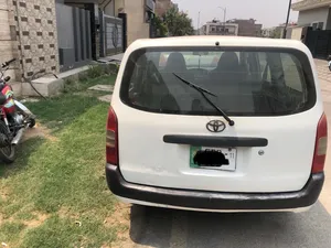 Toyota Probox 2007 for Sale