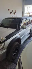 Toyota Surf 1997 for Sale