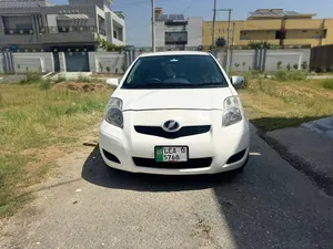 Toyota Vitz B 1.0 2009 for Sale