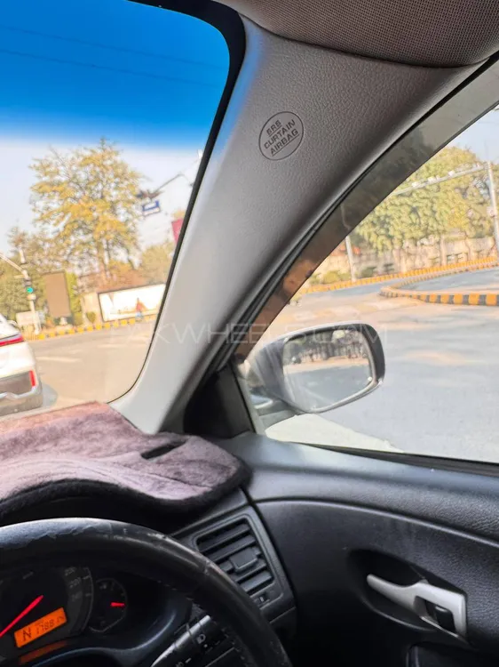 Toyota Corolla 2008 for Sale in Multan Image-1