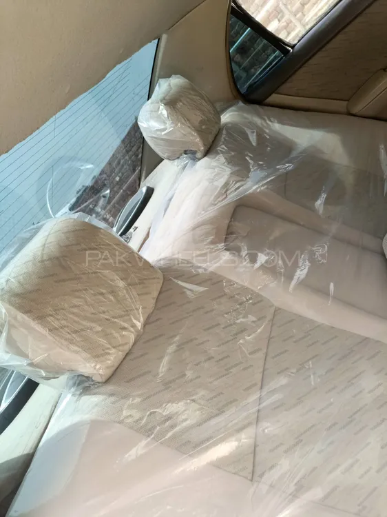 Toyota Corolla 2006 for Sale in Chakwal Image-1