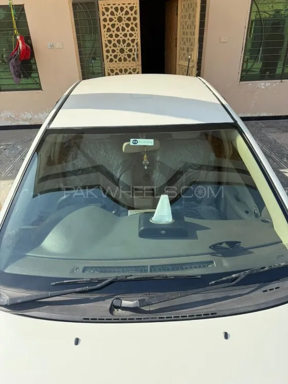 Toyota Corolla 2006 for Sale in Talagang Image-1