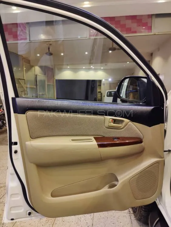 Toyota Hilux 2014 for Sale in Lahore Image-1