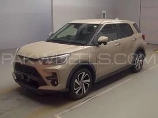 ٹویوٹا رائز 2020 for Sale in پشاور Image-1