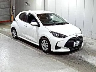 Toyota Yaris Hatchback 2022 for Sale in Karachi Image-1