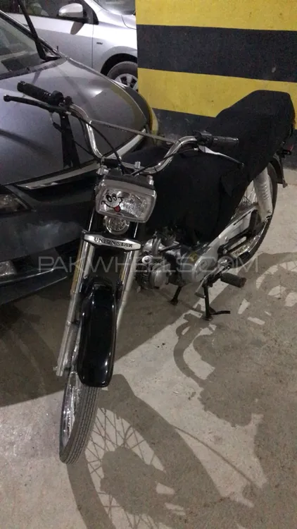 یونین اسٹار US 70cc 2013 for Sale Image-1