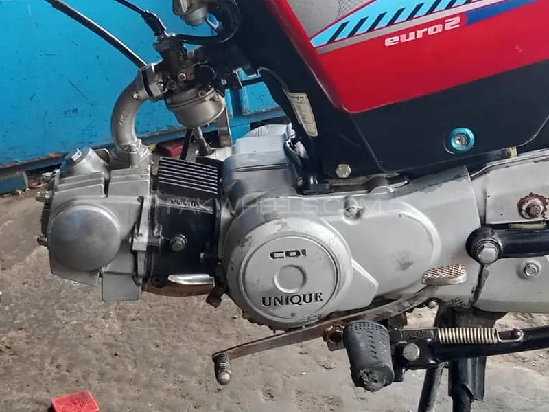 Unique Xtreme UD 70 2020 for Sale Image-1