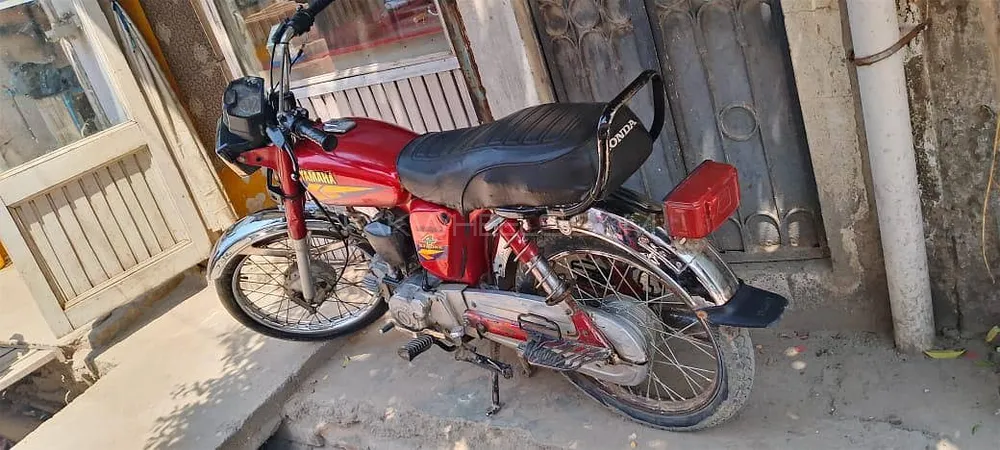 Yamaha Other 2004 for Sale Image-1