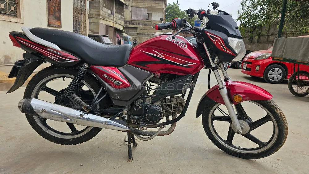 Yamaha Other 2009 for Sale Image-1