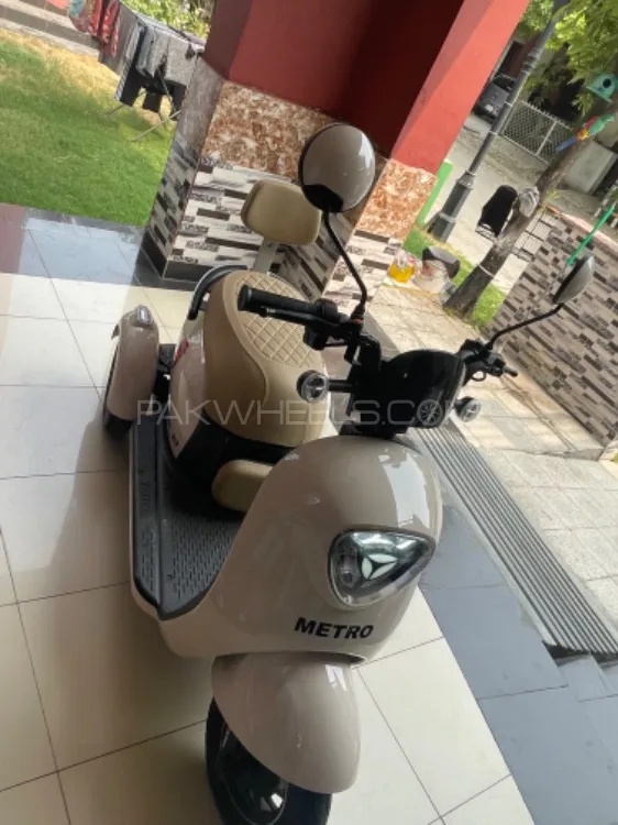 Yamaha Other 2025 for Sale Image-1