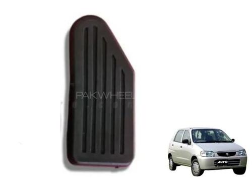 Suzuki Alto 2000-2012 Accelerator Pedal Rubber | 1 Pcs Suzuki Alto 2000-2012 Accelerator Pedal Rubber | 1 Pcs