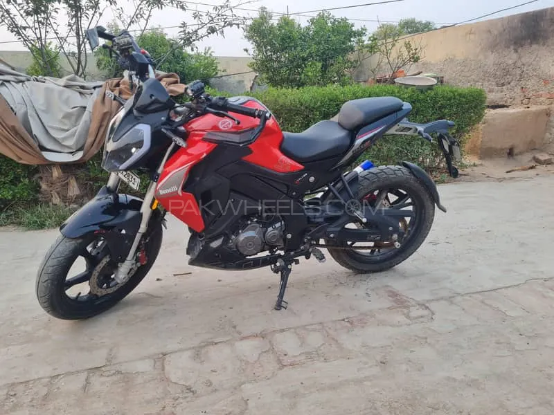 بنیلی 180S 2022 for Sale Image-1