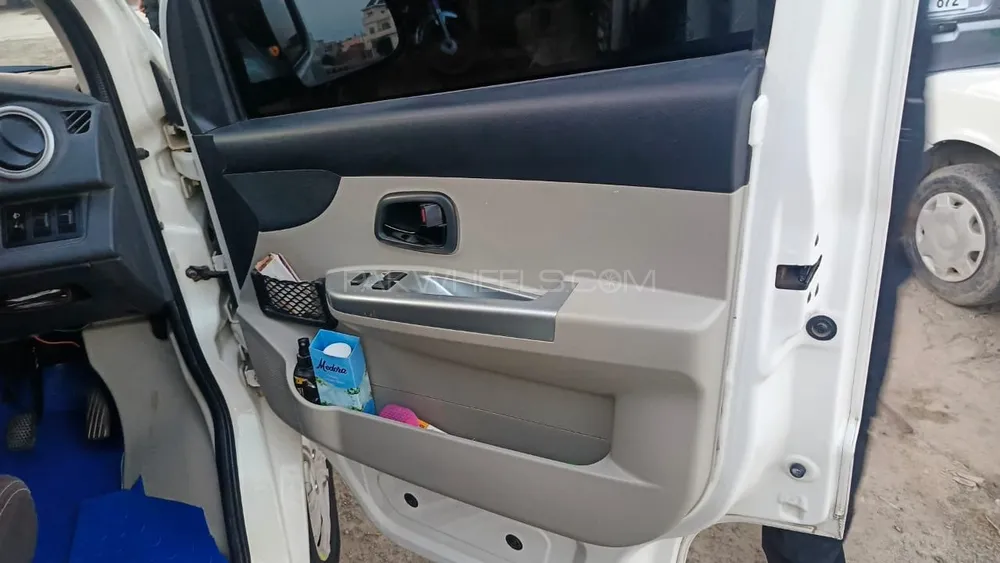 Changan Karvaan 2022 for Sale in Chichawatni Image-1