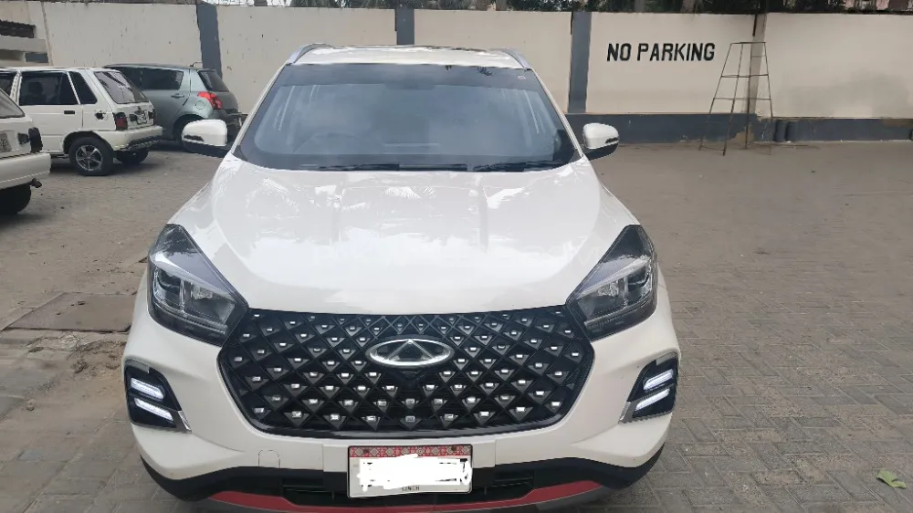 چیری ٹیگو 4 پرو 2023 for Sale in کراچی Image-1