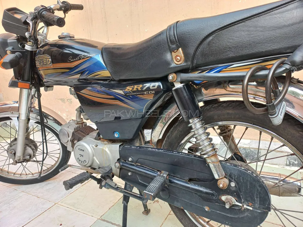 Chinese Bikes 70 2021 for Sale Image-1