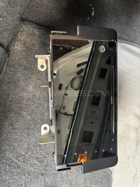 civic x orignal panel Image-1