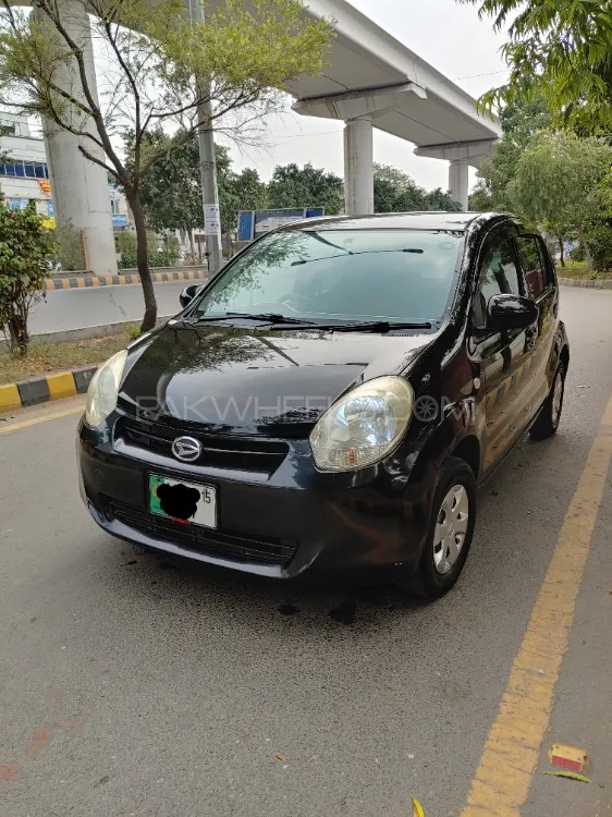 Daihatsu Boon 2011 for Sale in Lahore Image-1
