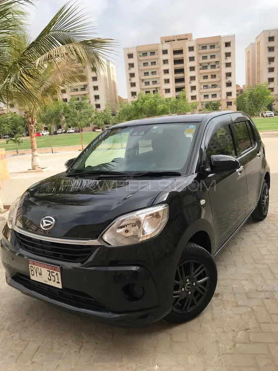 ڈائیہاتسو بون 2021 for Sale in کراچی Image-1