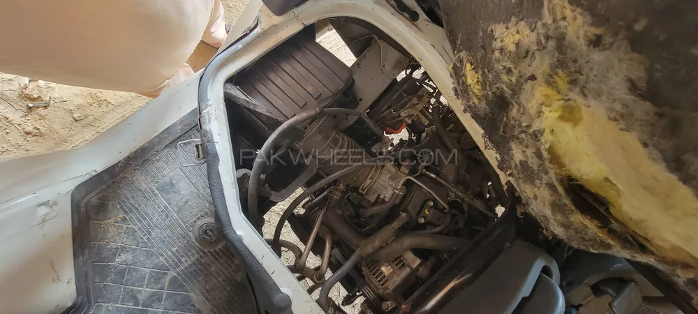Daihatsu Hijet 2022 for Sale in Lahore Image-1