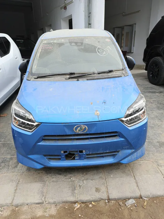 ڈائیہاتسو میرا 2023 for Sale in کراچی Image-1