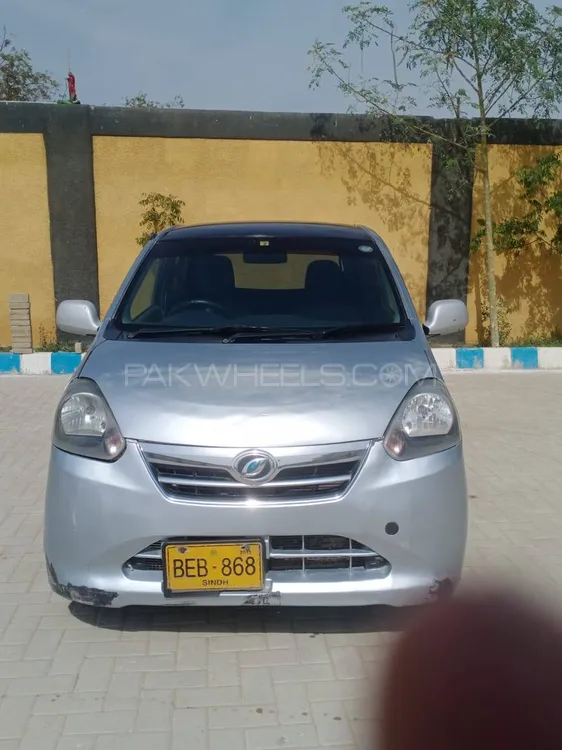 ڈائیہاتسو میرا 2012 for Sale in کراچی Image-1