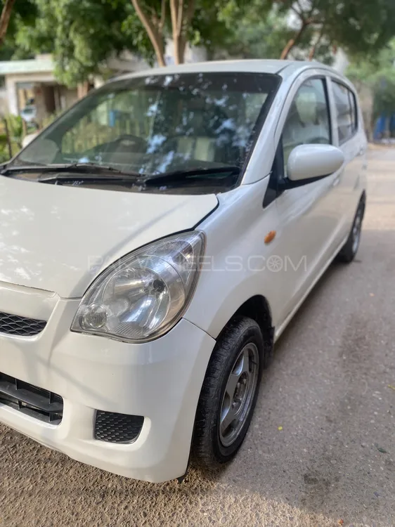 Daihatsu Mira 2007 for Sale in Karachi Image-1
