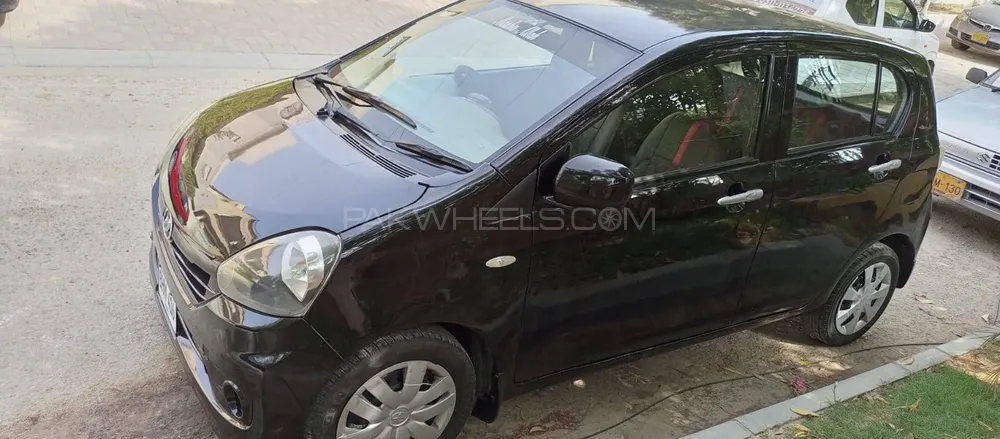 Daihatsu Mira 2013 for Sale in Karachi Image-1