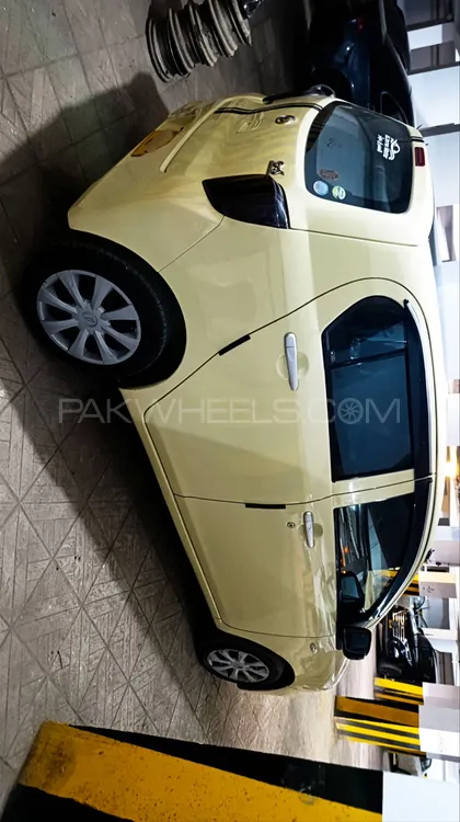 Daihatsu Mira 2016 for Sale in Karachi Image-1