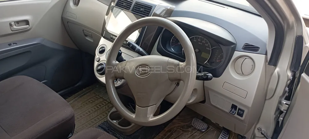 Daihatsu Mira 2007 for Sale in Multan Image-1
