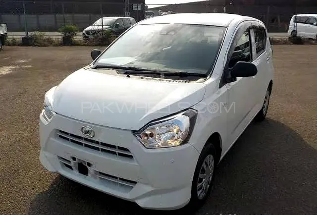 ڈائیہاتسو میرا 2021 for Sale in کراچی Image-1