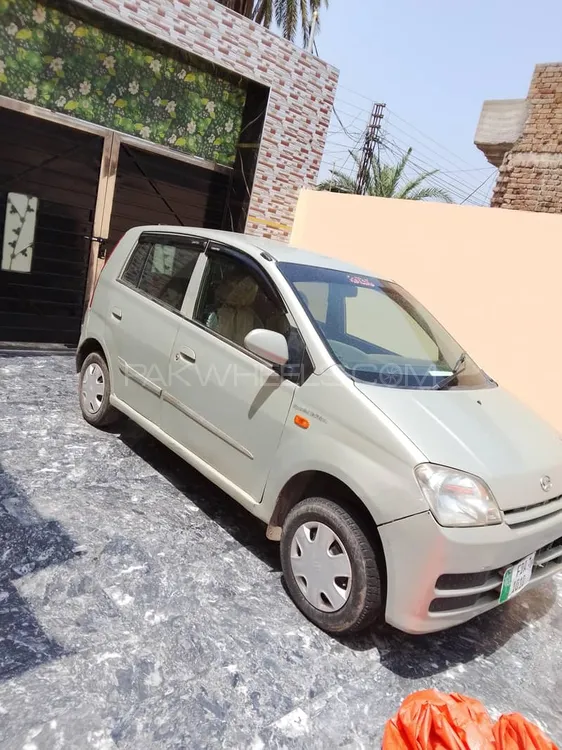 Daihatsu Mira 2009 for Sale in Sargodha Image-1