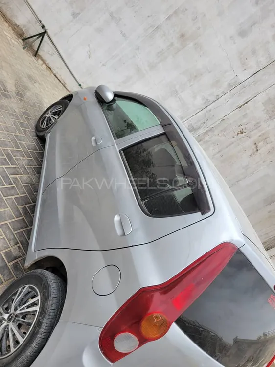Daihatsu Mira 2012 for Sale in Karachi Image-1