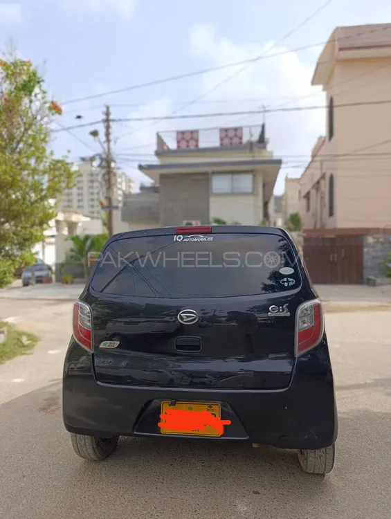 Daihatsu Mira 2015 for Sale in Karachi Image-1